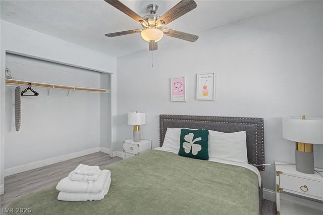 5816 West Cherokee Avenue, Las Vegas, NV 89103