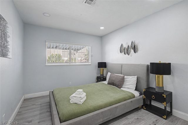 5816 West Cherokee Avenue, Las Vegas, NV 89103
