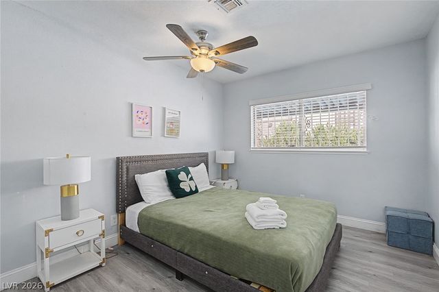 5816 West Cherokee Avenue, Las Vegas, NV 89103