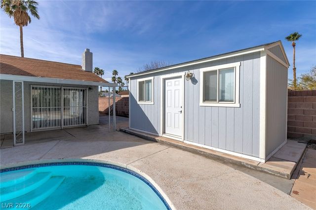 5816 West Cherokee Avenue, Las Vegas, NV 89103