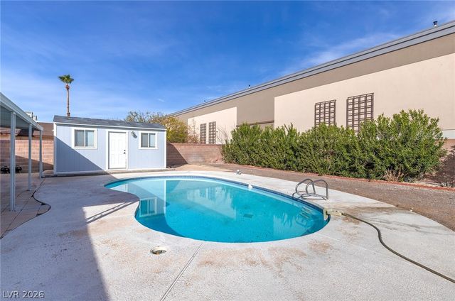 5816 West Cherokee Avenue, Las Vegas, NV 89103