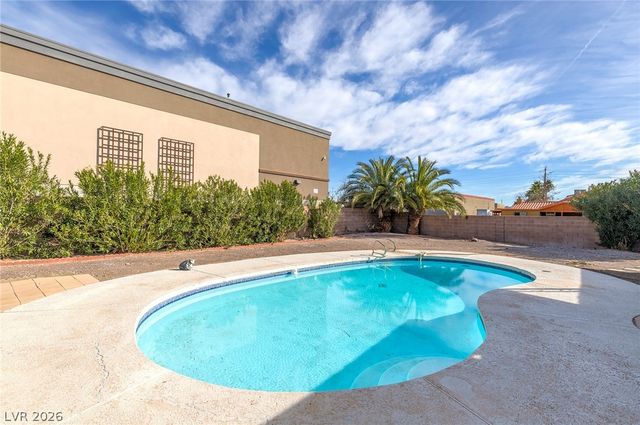 5816 West Cherokee Avenue, Las Vegas, NV 89103