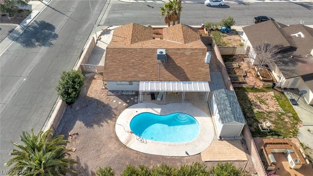 5816 West Cherokee Avenue, Las Vegas, NV 89103