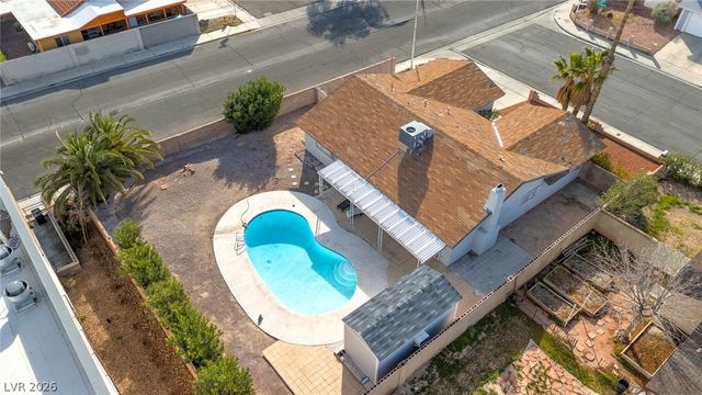 5816 West Cherokee Avenue, Las Vegas, NV 89103