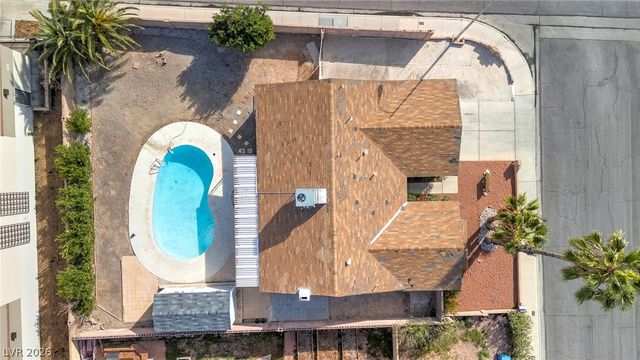 5816 West Cherokee Avenue, Las Vegas, NV 89103