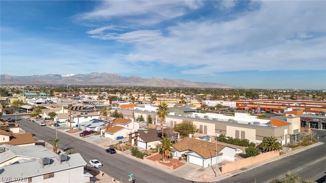 5816 West Cherokee Avenue, Las Vegas, NV 89103