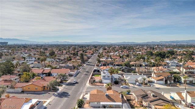 5816 West Cherokee Avenue, Las Vegas, NV 89103