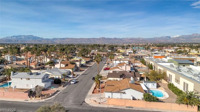 5816 West Cherokee Avenue, Las Vegas, NV 89103