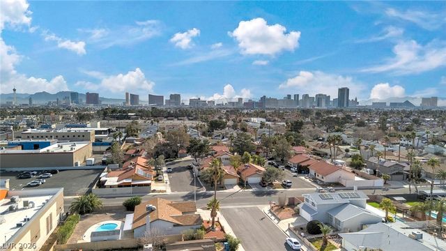 5816 West Cherokee Avenue, Las Vegas, NV 89103