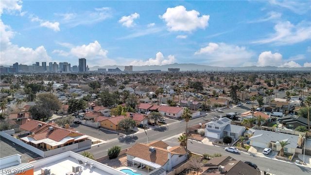 5816 West Cherokee Avenue, Las Vegas, NV 89103
