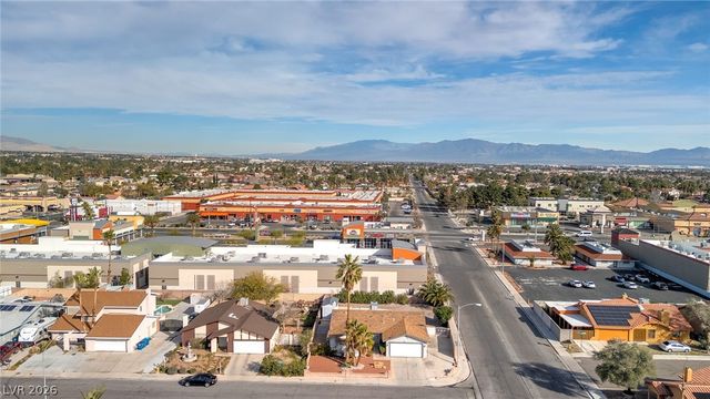 5816 West Cherokee Avenue, Las Vegas, NV 89103