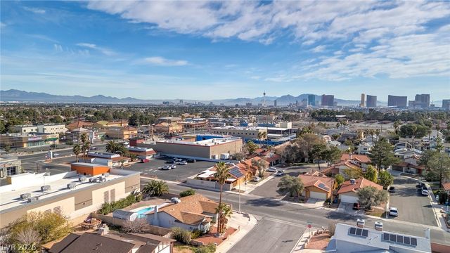 5816 West Cherokee Avenue, Las Vegas, NV 89103