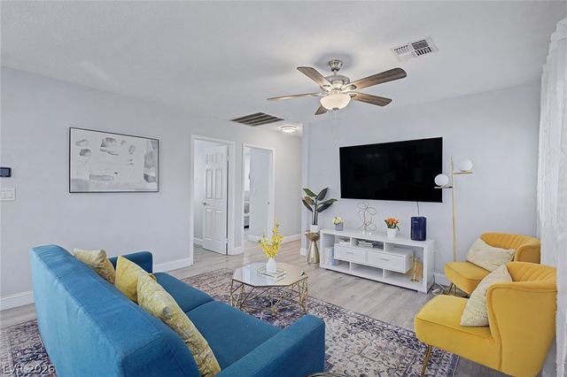 5816 West Cherokee Avenue, Las Vegas, NV 89103