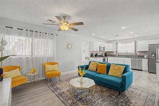 5816 West Cherokee Avenue, Las Vegas, NV 89103