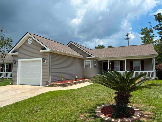 9565 Sullivan Dr., Murrells Inlet, SC 29576