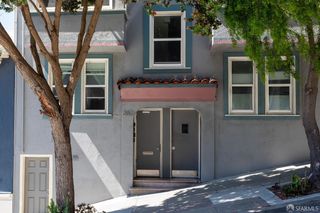 382 Green Street 3, San Francisco, CA 94133