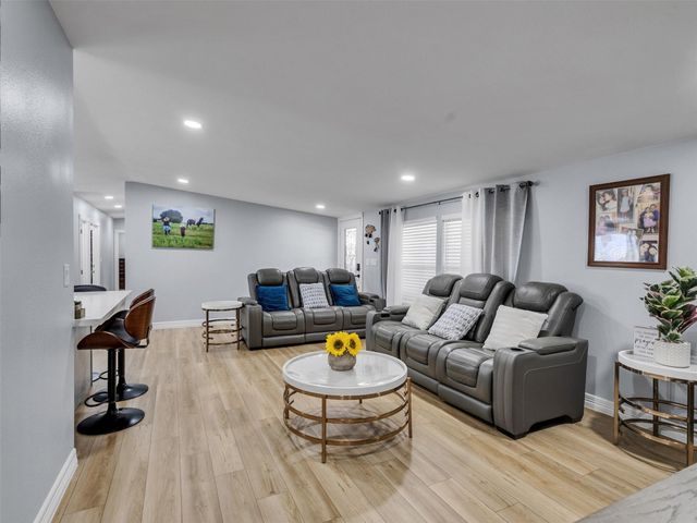 16799 Live Oak Square Drive, Porter, TX 77365