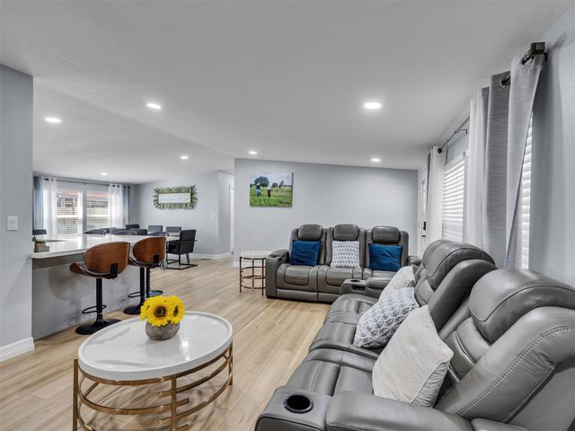 16799 Live Oak Square Drive, Porter, TX 77365