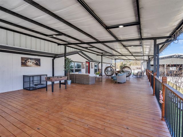 16799 Live Oak Square Drive, Porter, TX 77365