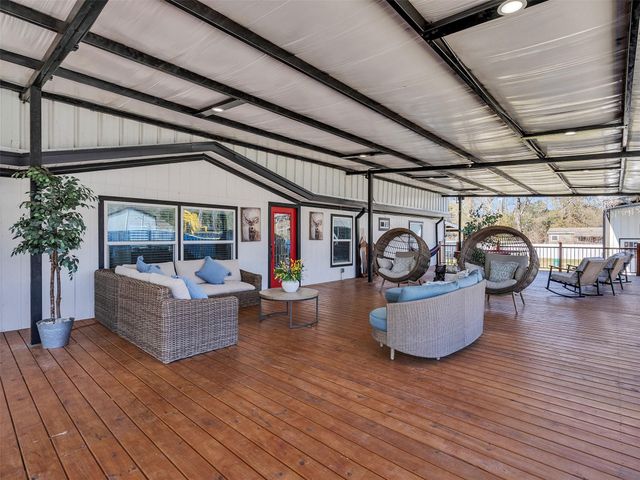 16799 Live Oak Square Drive, Porter, TX 77365