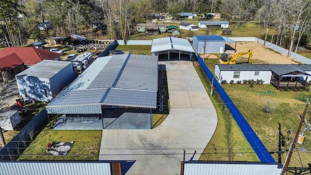 16799 Live Oak Square Drive, Porter, TX 77365