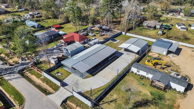 16799 Live Oak Square Drive, Porter, TX 77365