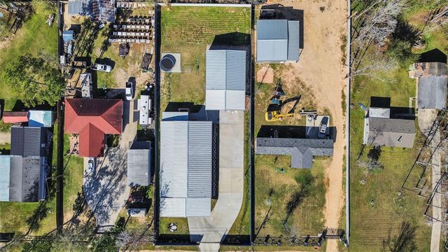 16799 Live Oak Square Drive, Porter, TX 77365