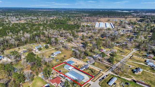 16799 Live Oak Square Drive, Porter, TX 77365