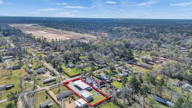 16799 Live Oak Square Drive, Porter, TX 77365