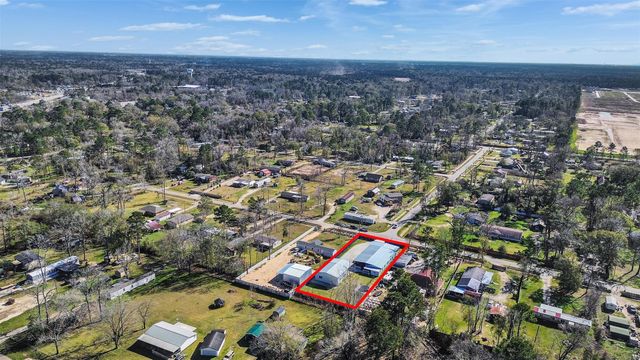 16799 Live Oak Square Drive, Porter, TX 77365