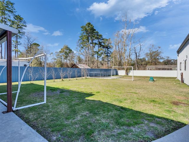 16799 Live Oak Square Drive, Porter, TX 77365