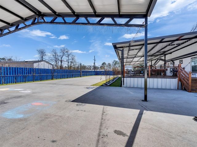 16799 Live Oak Square Drive, Porter, TX 77365