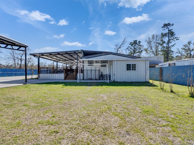 16799 Live Oak Square Drive, Porter, TX 77365