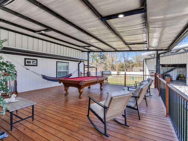 16799 Live Oak Square Drive, Porter, TX 77365