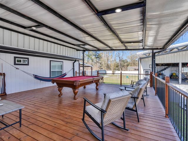 16799 Live Oak Square Drive, Porter, TX 77365