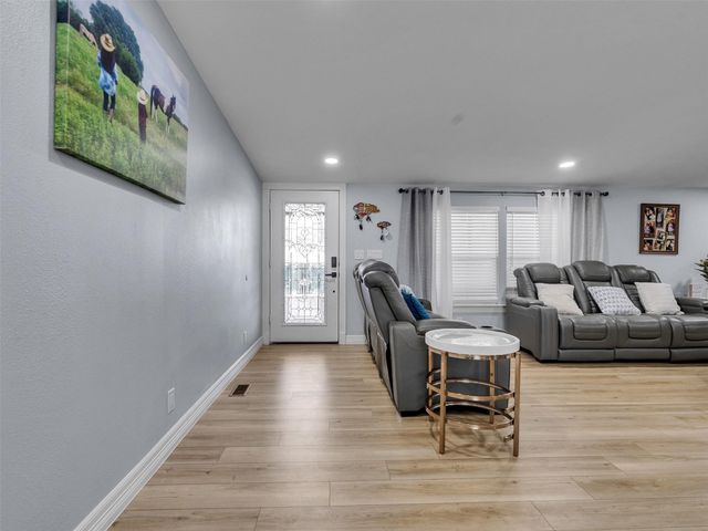 16799 Live Oak Square Drive, Porter, TX 77365