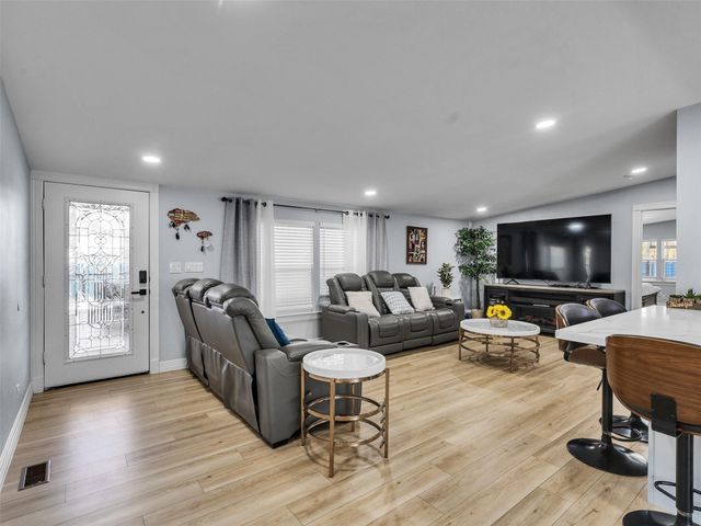 16799 Live Oak Square Drive, Porter, TX 77365