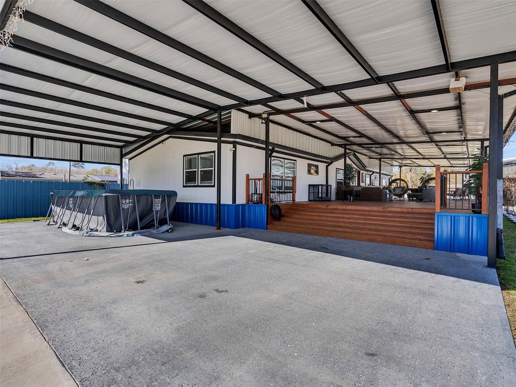 16799 Live Oak Square Drive, Porter, TX 77365