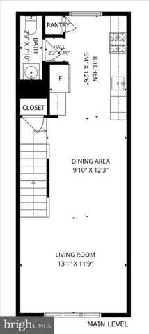 7371 ARLINGTON BLVD, Falls Church, VA 22042