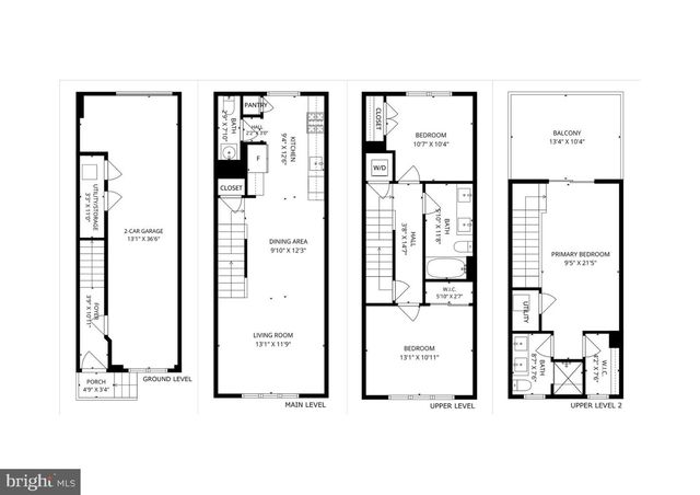 7371 ARLINGTON BLVD, Falls Church, VA 22042