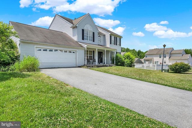 38 HATTERAS DR, Dover, DE 19904