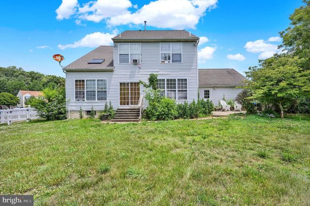 38 HATTERAS DR, Dover, DE 19904