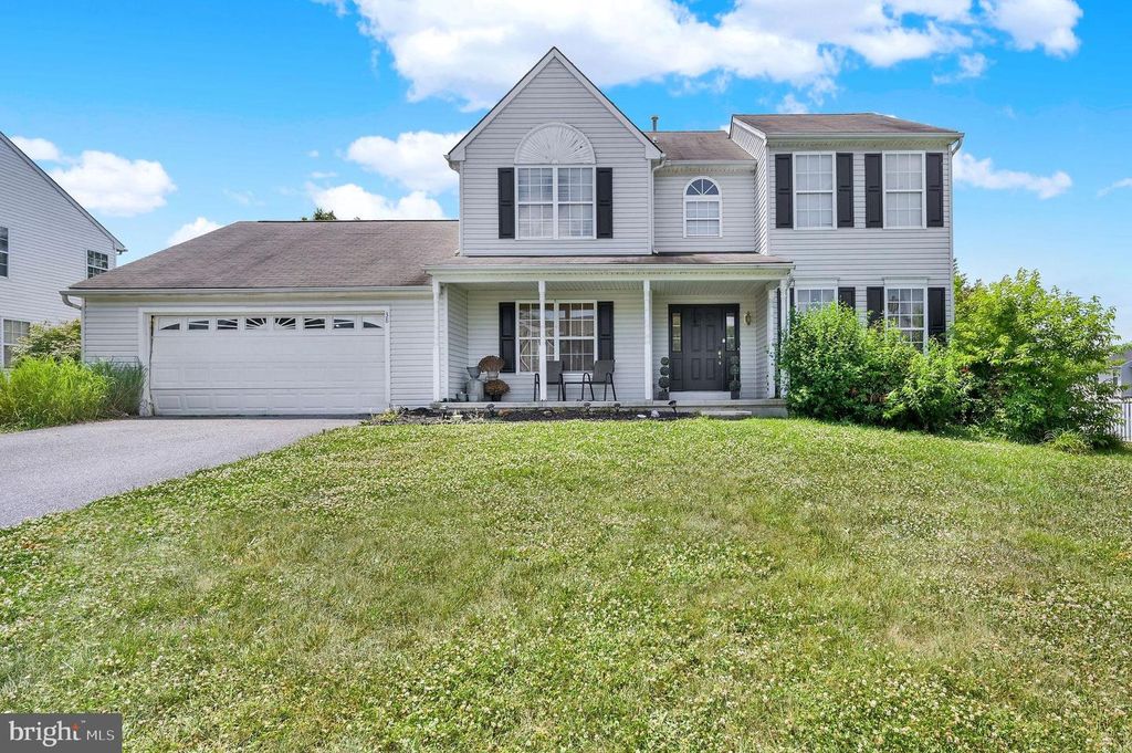 38 HATTERAS DR, Dover, DE 19904