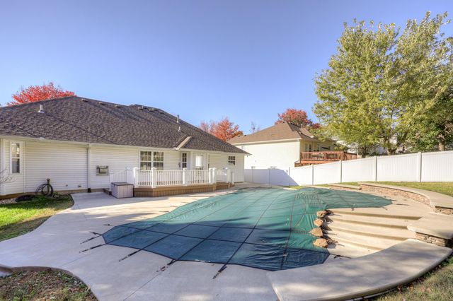 4309 S Wisconsin, Joplin, MO 64804