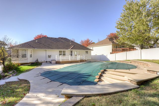 4309 S Wisconsin, Joplin, MO 64804