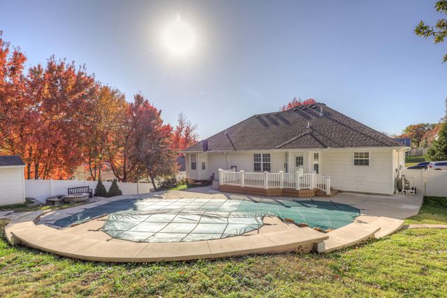 4309 S Wisconsin, Joplin, MO 64804