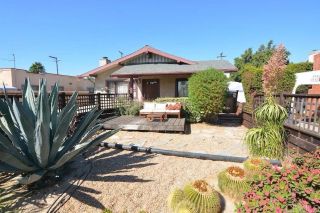 4146 Monroe Avenue, San Diego, CA 92116