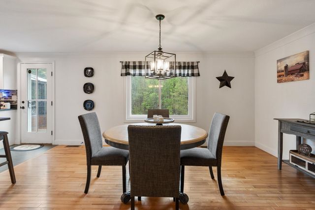 37 Todd Hill Road, Rindge, NH 03461