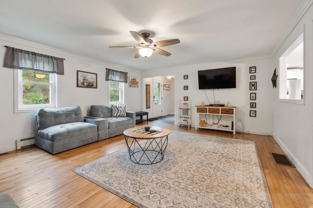 37 Todd Hill Road, Rindge, NH 03461