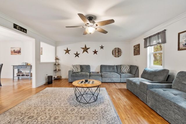 37 Todd Hill Road, Rindge, NH 03461